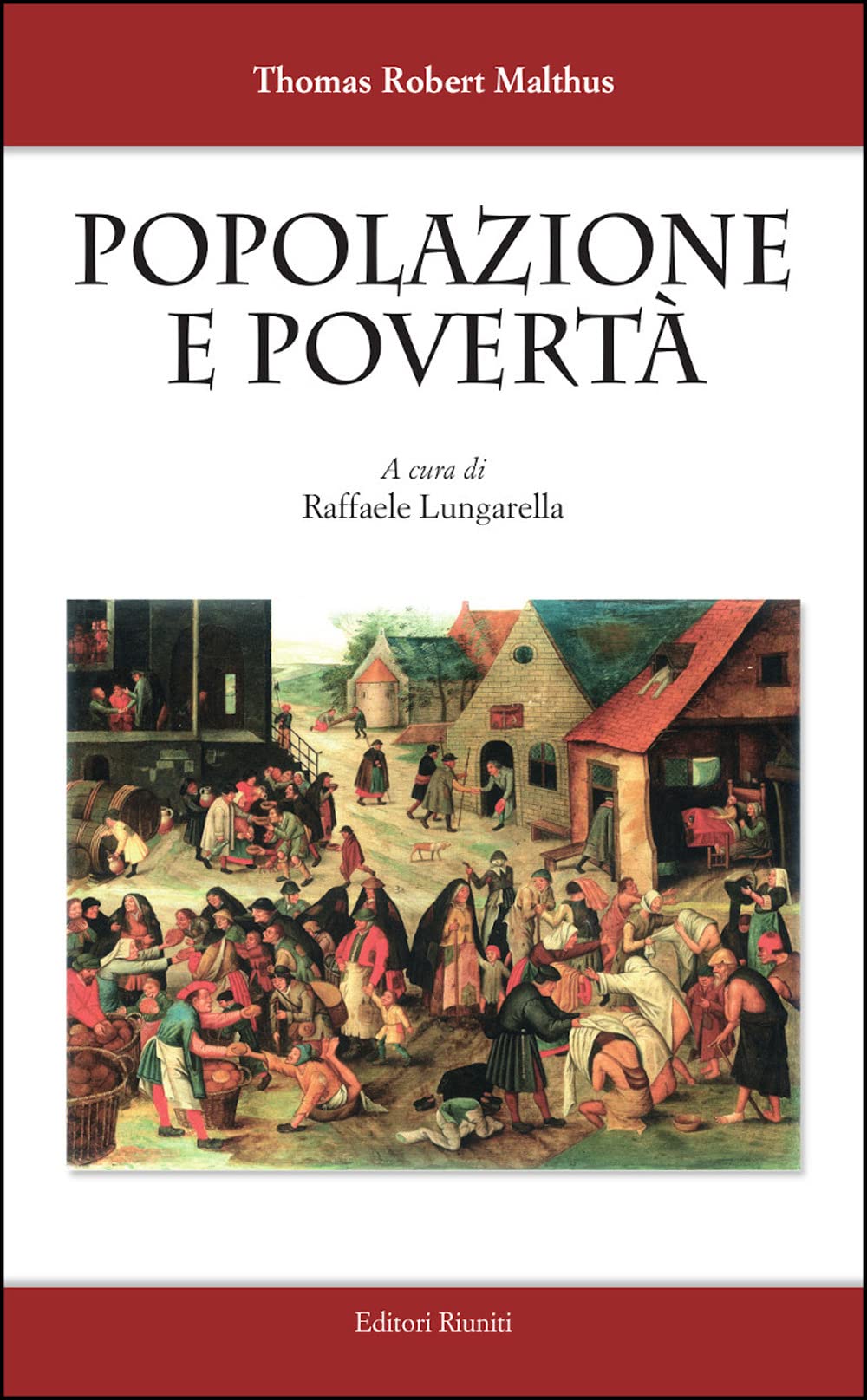 Popolazione e povertà Business, Finance & Career Books