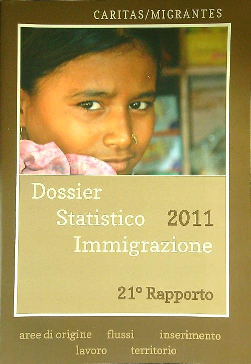 Dossier statistico immigrazione 2011 Natural Sciences