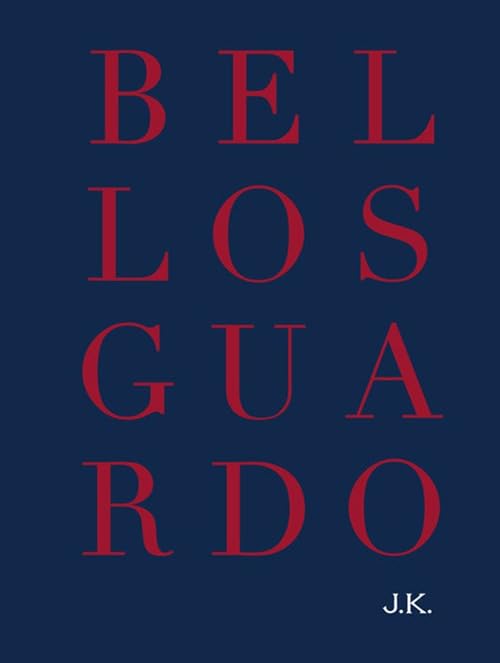 Bellosguardo J. K. Ediz. italiana e inglese book
