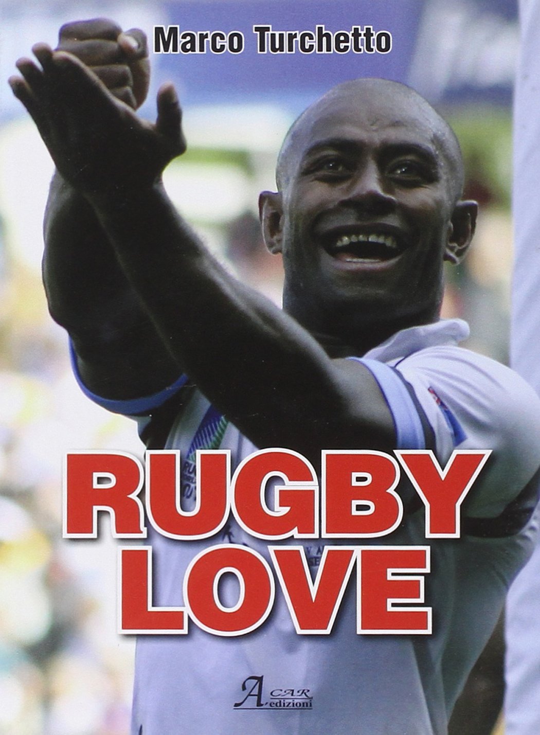 Rugby love (Distanze) Leisure & Fun