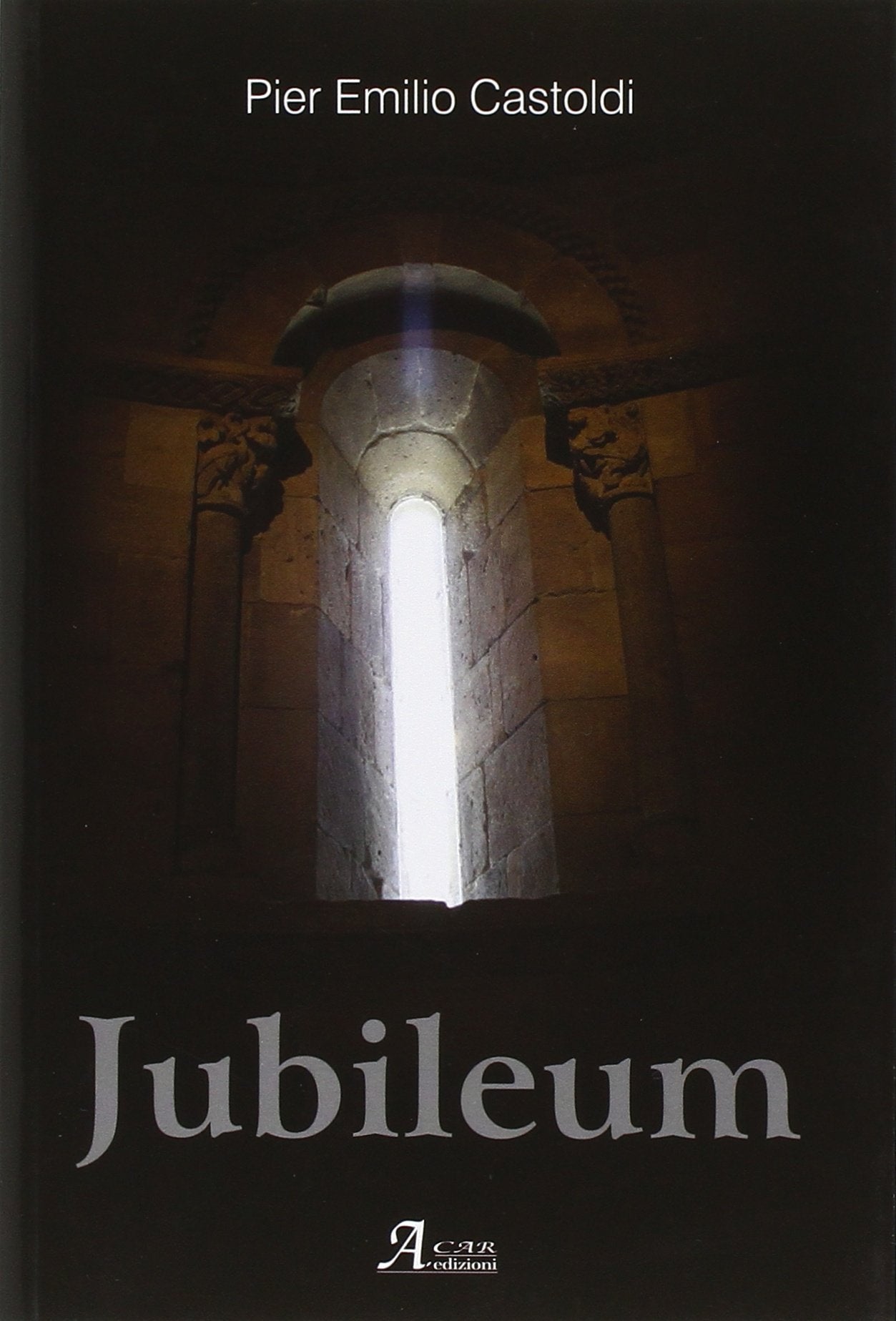 Jubileum (Brividi & Emozioni) Contemporary literature