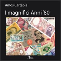 I magnifici anni 80 (Distanze) Books