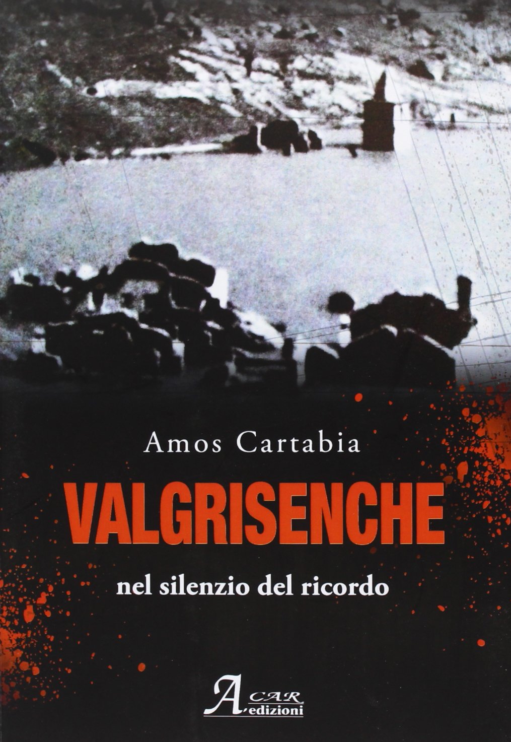 Valgrisenche. Nel silenzio del ricordo book