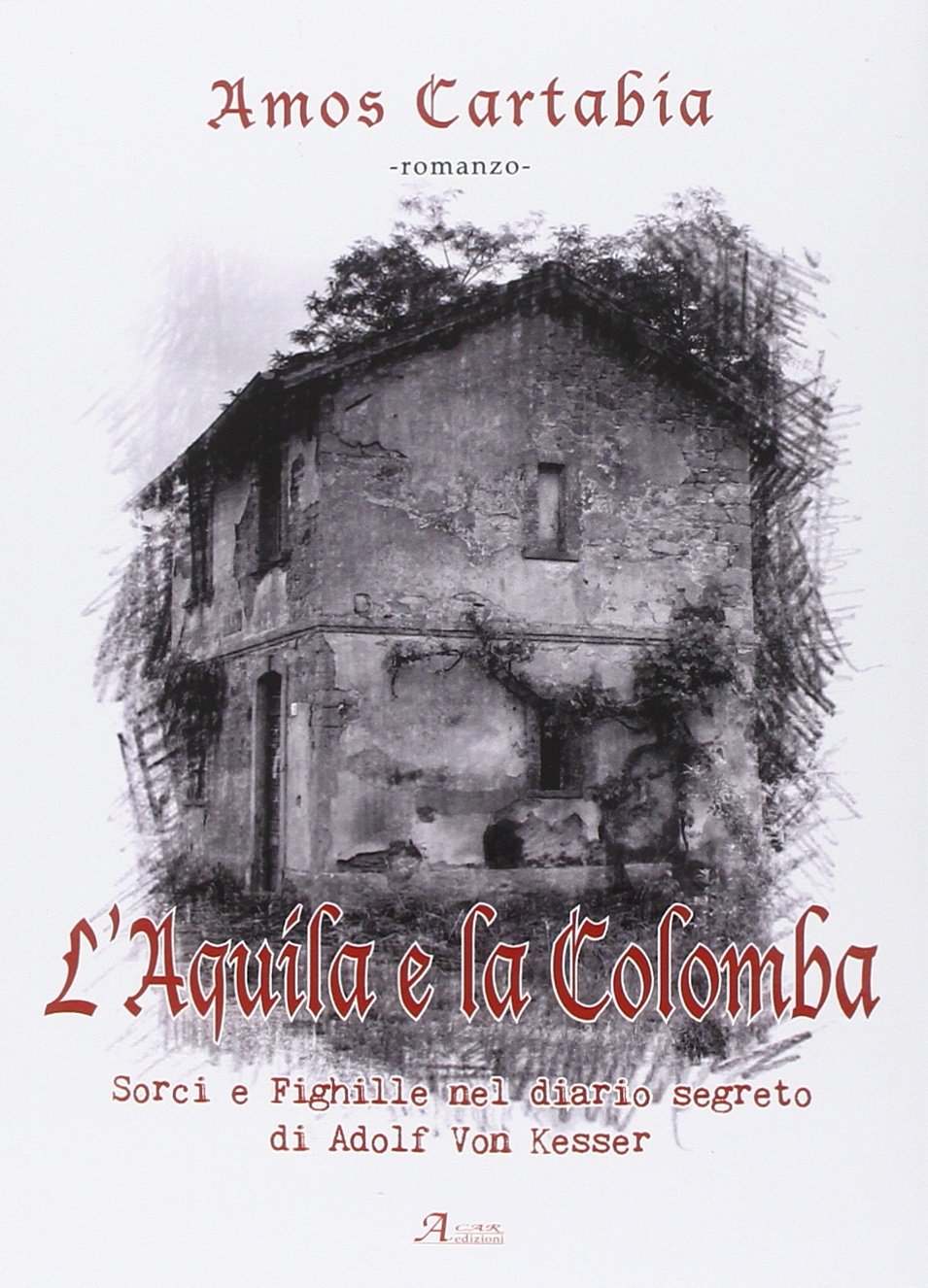 L'aquila e la colomba book
