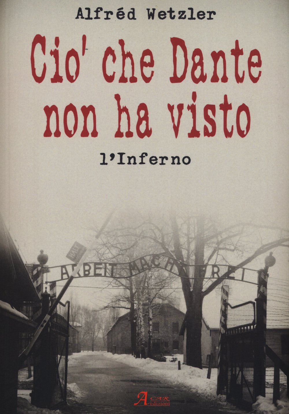 Ciò che Dante non ha visto. L'inferno book