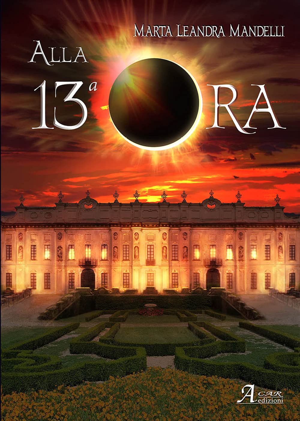 Alla 13ª ora Contemporary literature Books