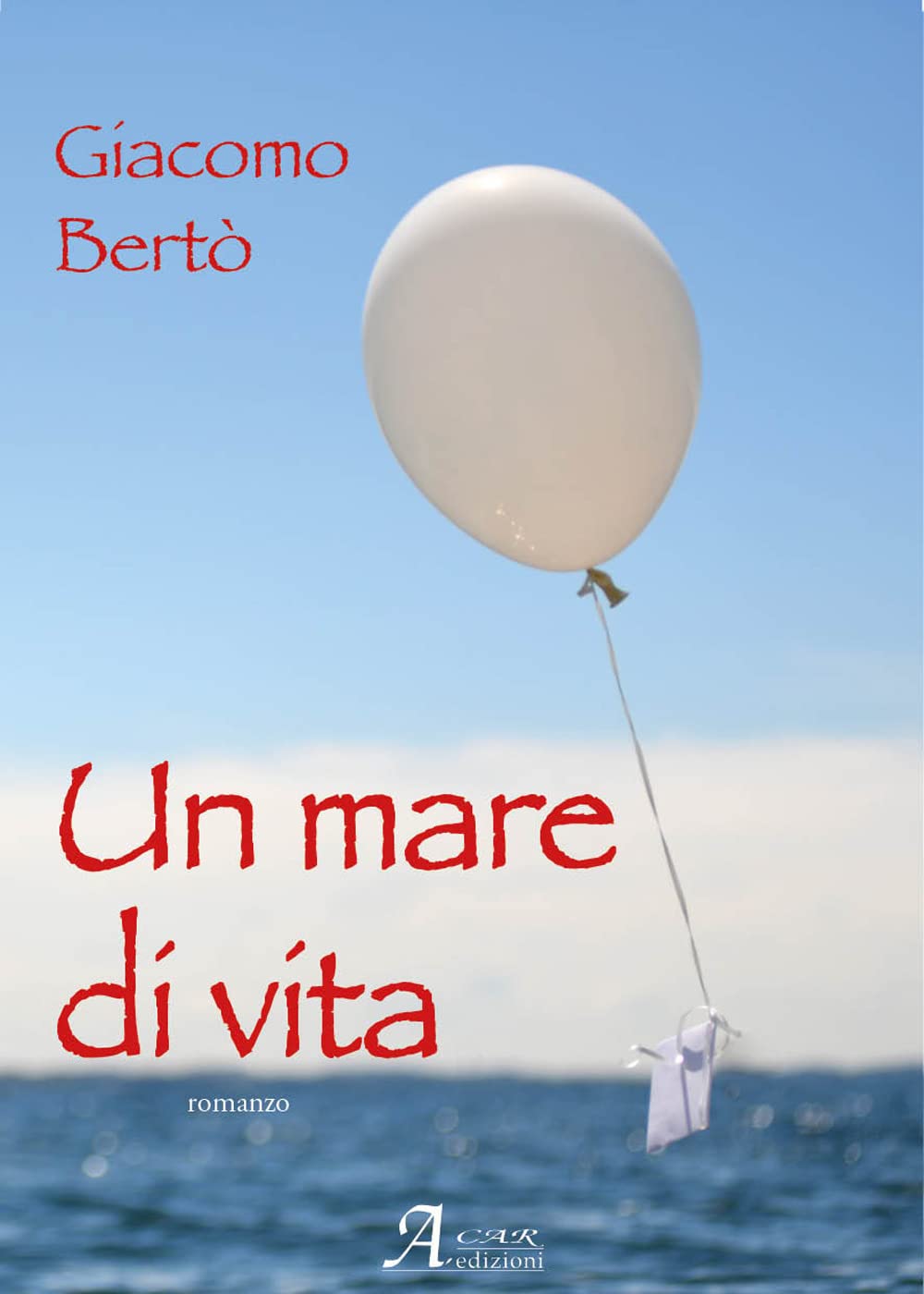 Un mare di vita Contemporary literature