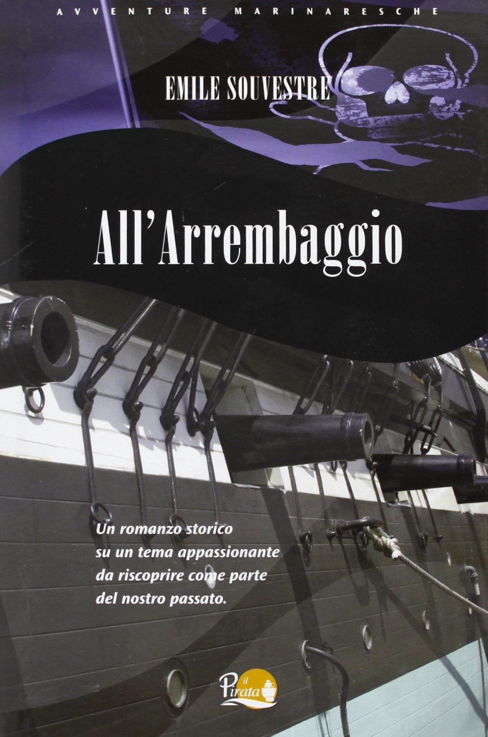 All'arrembaggio (Avventure marinaresche) Contemporary literature