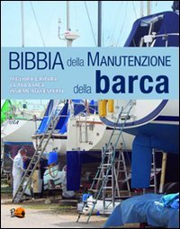 Bibbia della manutenzione della barca book