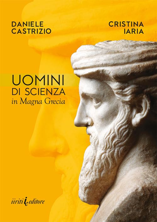 Uomini di scienza in Magna Grecia book