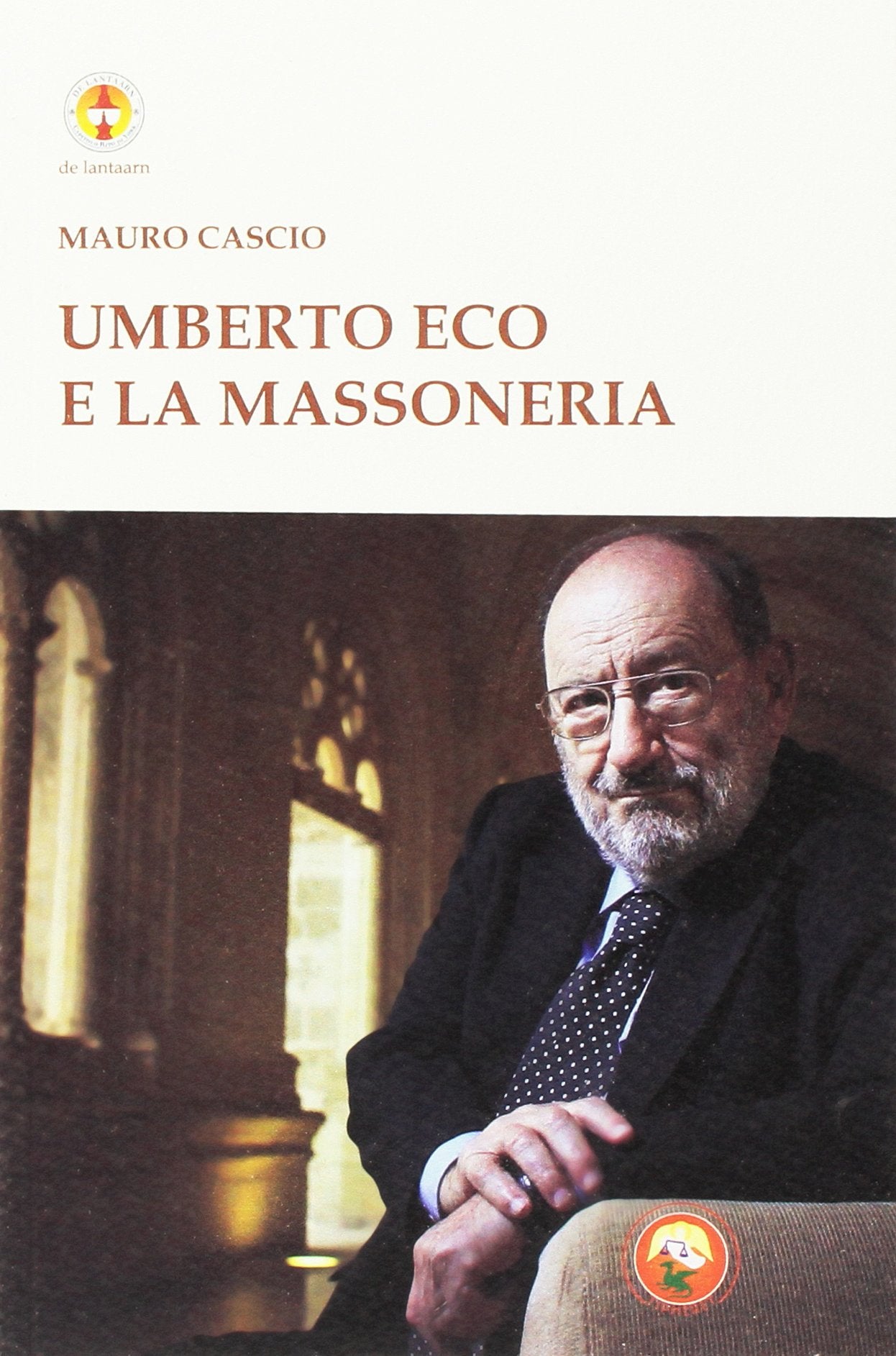 Umberto Eco e la massoneria book