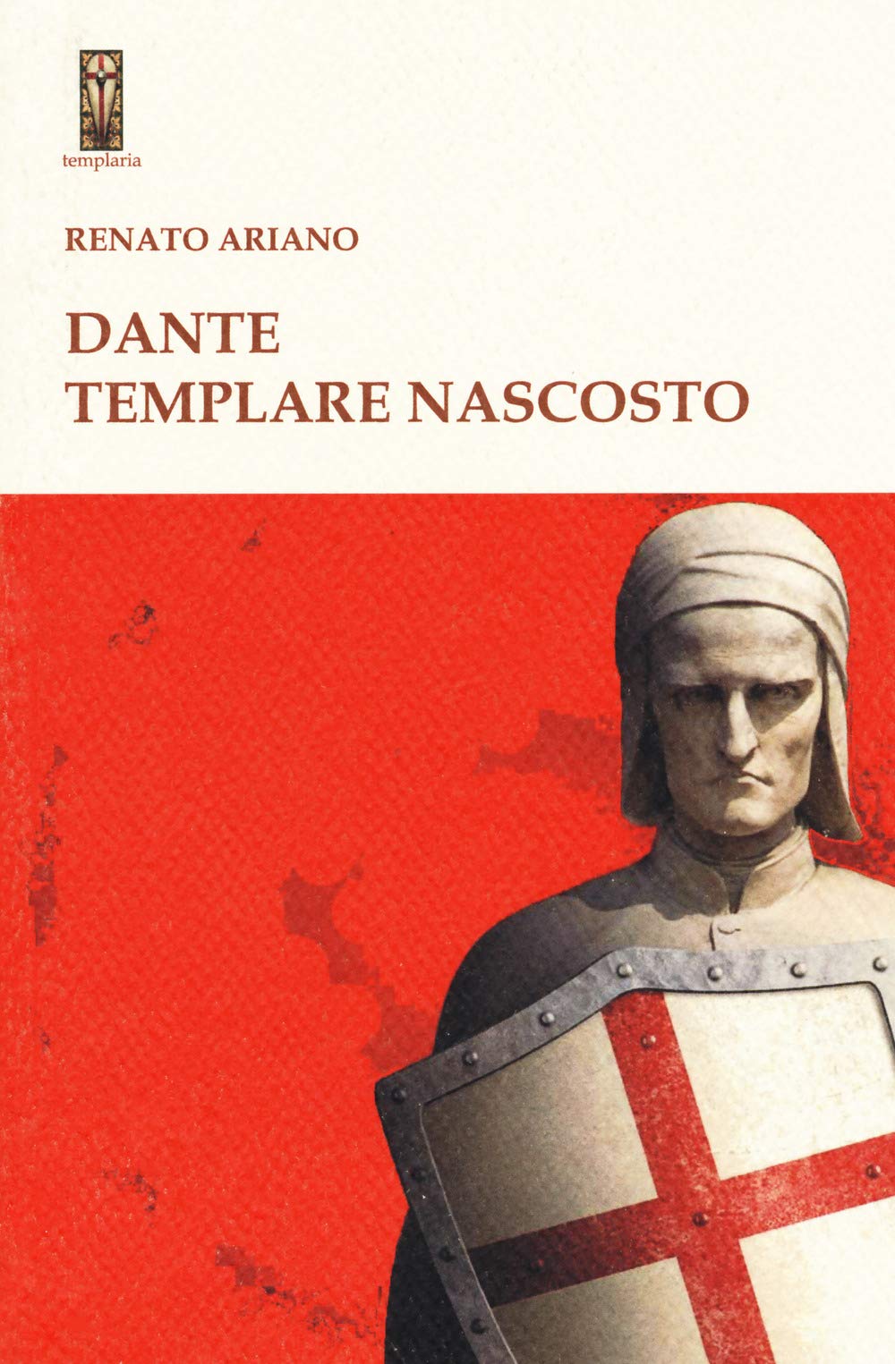 Dante templare nascosto book