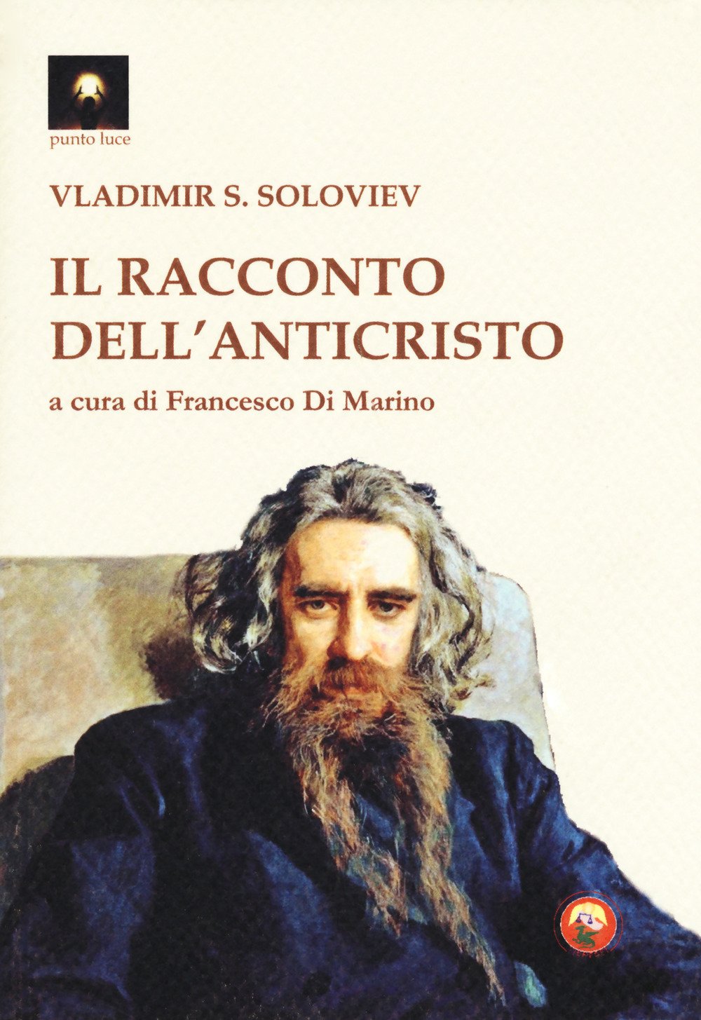 Il racconto dell'Anticristo book