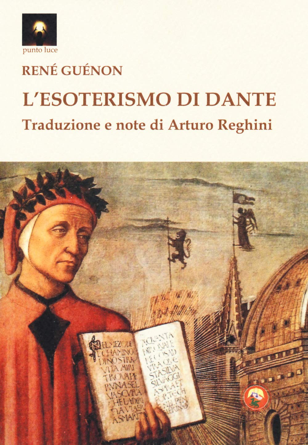 L' esoterismo di Dante Contemporary literature