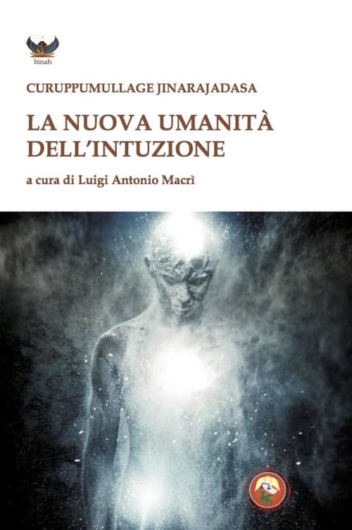 La nuova umanità dell'intuizione book