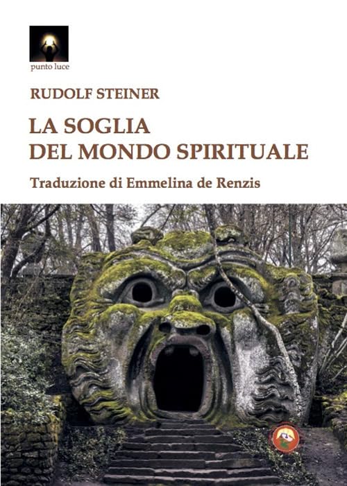 La soglia del mondo spirituale book