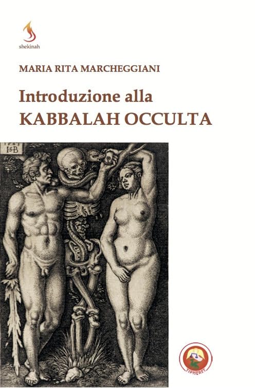 Introduzione alla kabbalah occulta book