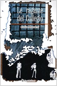 Le ragazze del Collegio book