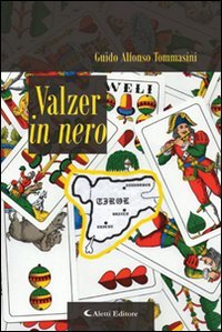 Valzer in nero (Gli emersi narrativa) Contemporary literature