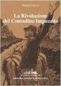 La rivoluzione del contadino impazzito book