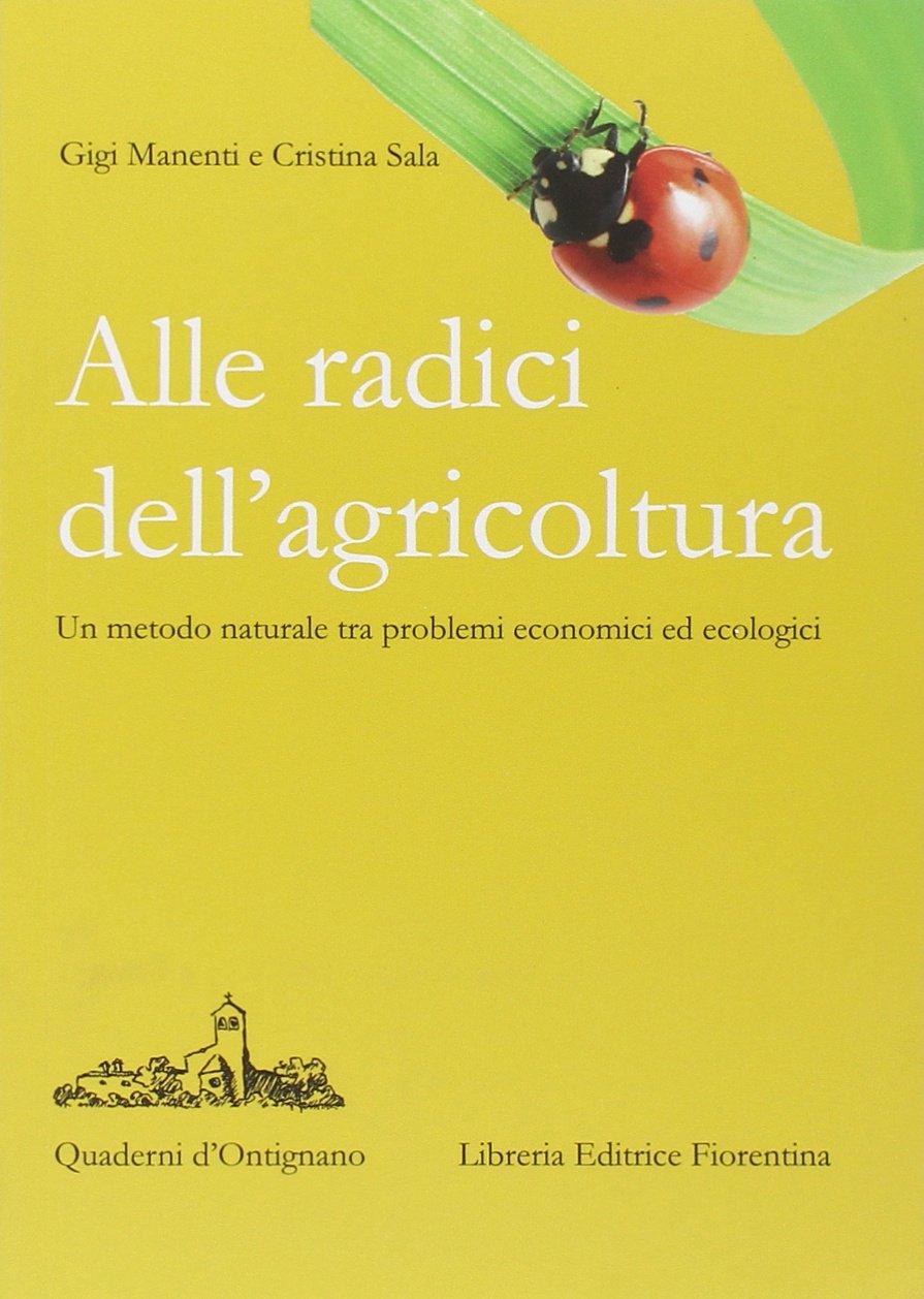 Alle radici dell'agricoltura book
