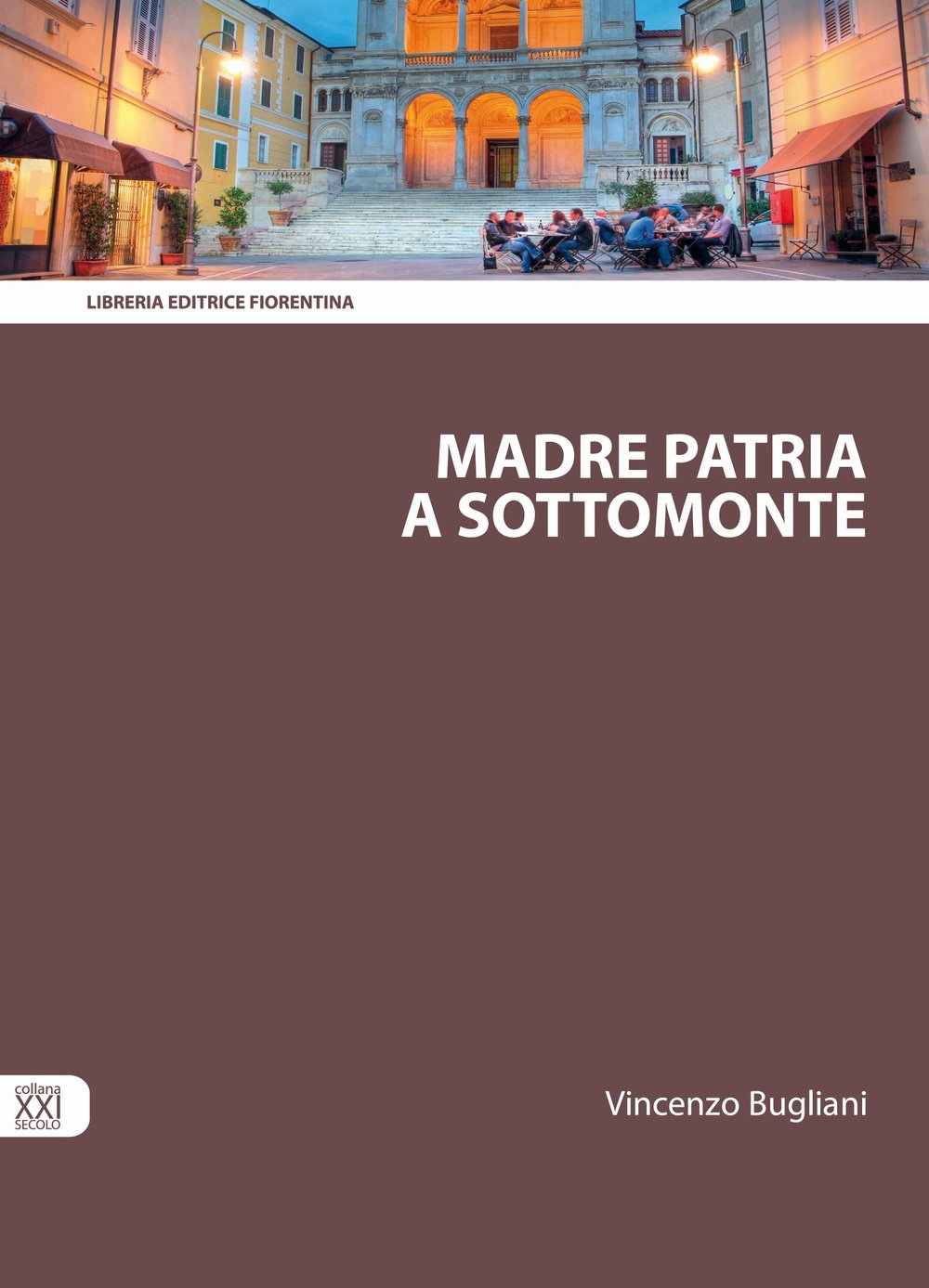 Madre patria a Sottomonte (XXI secolo) Leisure, Home & Garden