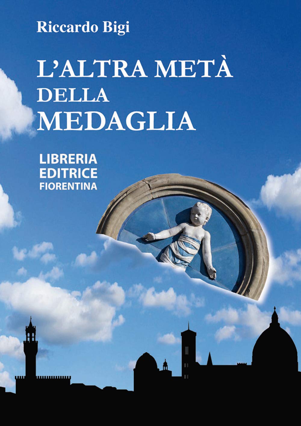 L'altra metà della medaglia book