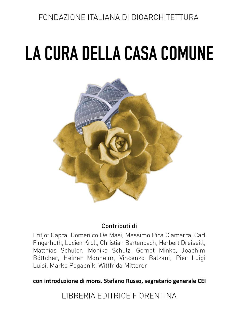 La cura della casa comune. Spunti e riflessioni book