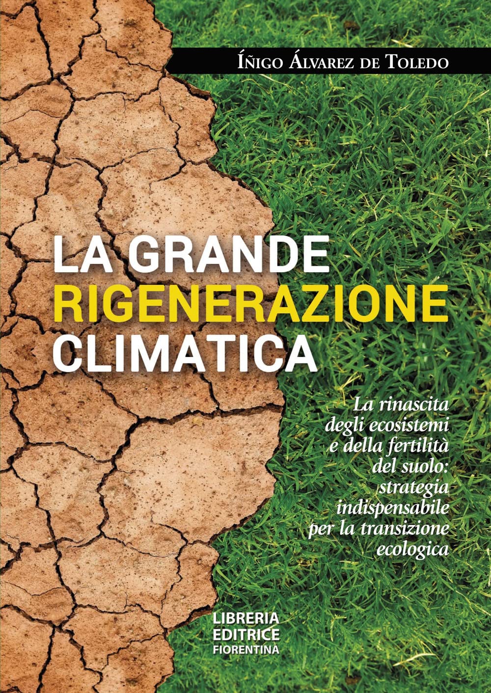 La grande rigenerazione climatica. La rinascita degli ecosistemi e della fertilità del suolo: strategia indispensabile per la transizione ecologica book