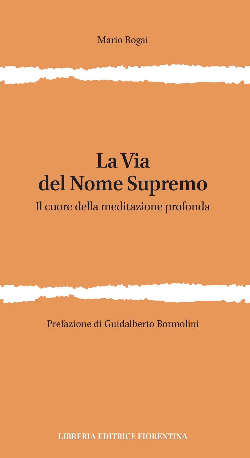 La via del nome supremo. Il cuore della meditazione profonda Religion & Esotericism