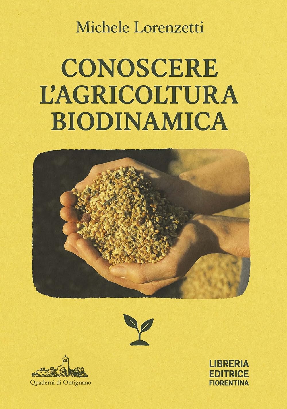 Conoscere l'agricoltura biodinamica Books