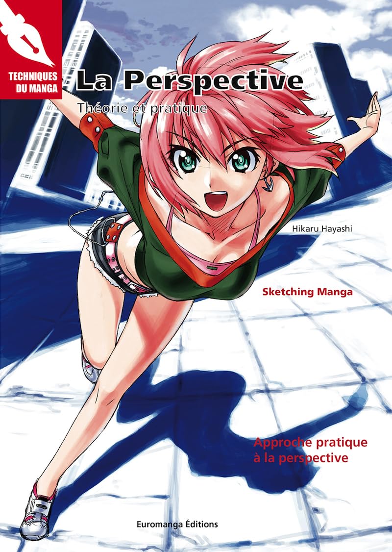 La perspective : Théorie et pratique book