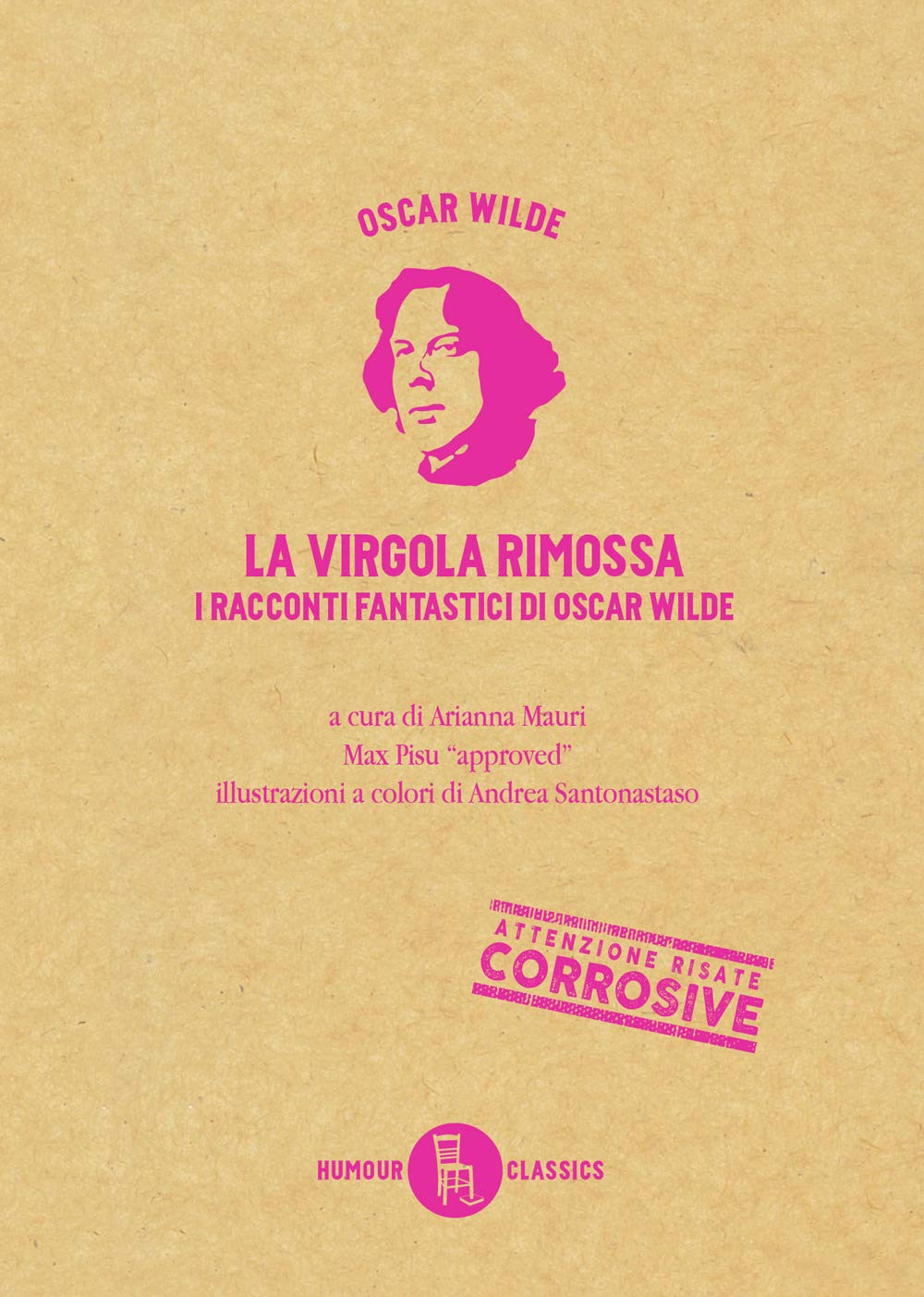 La virgola rimossa. Tutti i racconti e le fiabe di Oscar Wilde. Ediz. a colori (Vol. 1) book
