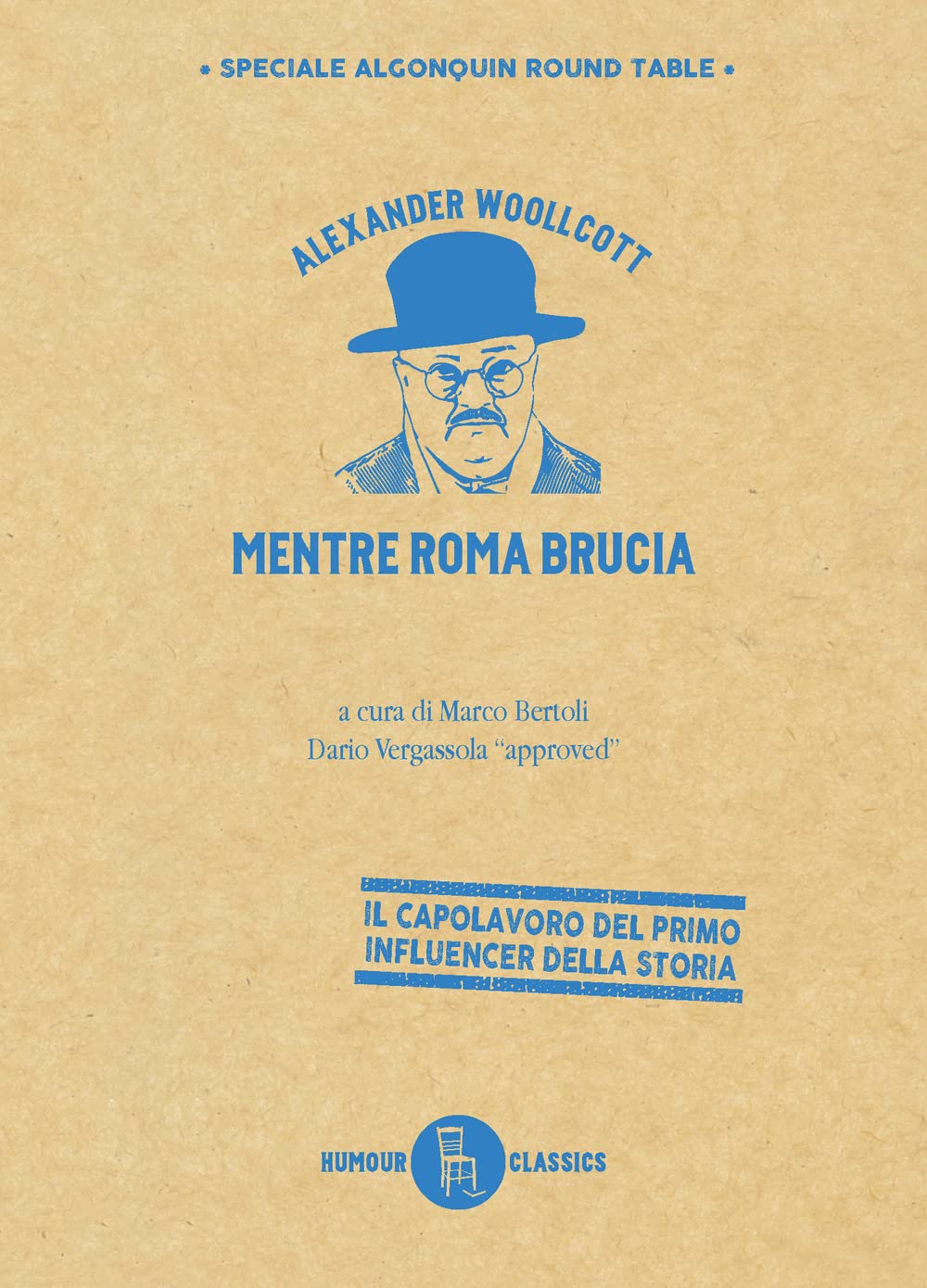 Mentre Roma brucia. Ediz. illustrata book