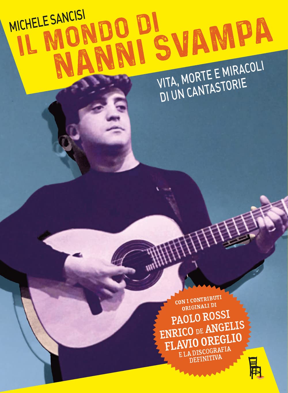 Il mondo di Nanni Svampa book