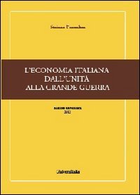 L'economia italiana dall'unità alla grande guerra book