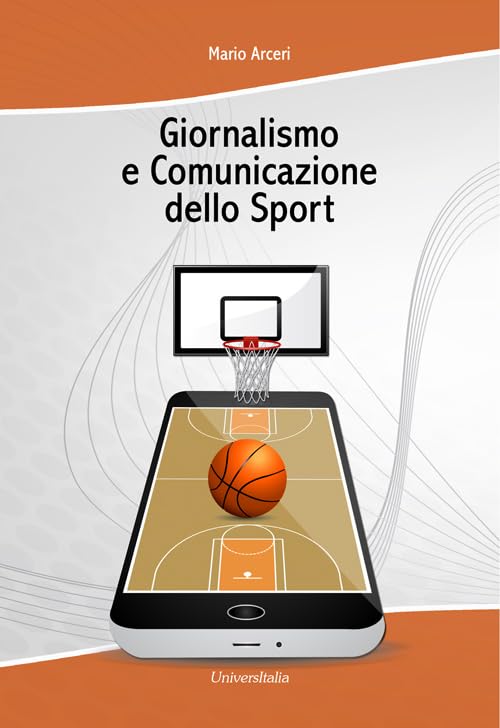 Giornalismo e comunicazione dello sport book