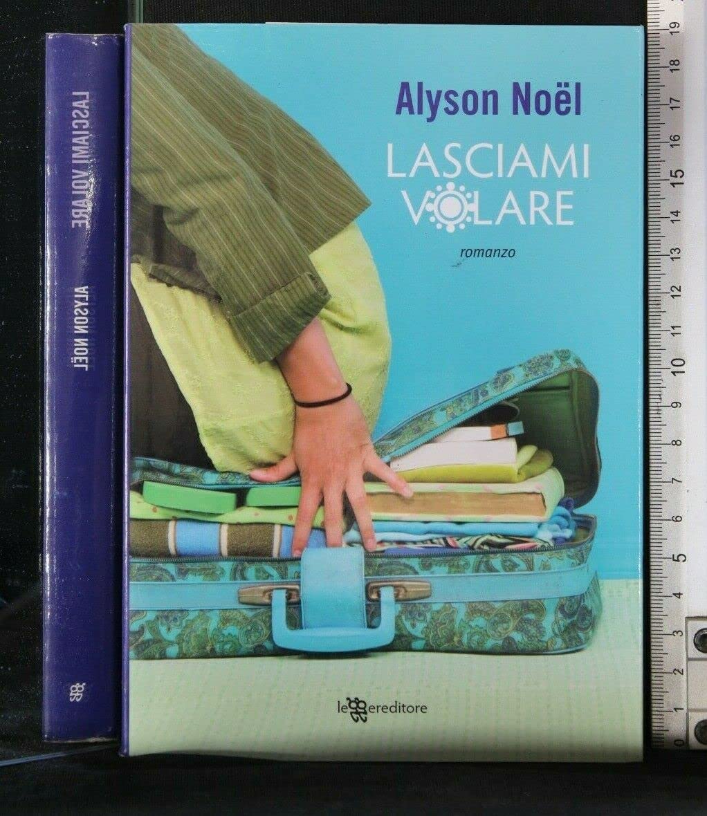 Lasciami volare (Narrativa) Contemporary literature