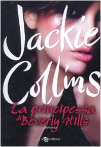 La principessa di Beverly Hills book