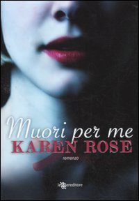 Muori per me (Narrativa) Contemporary literature Books