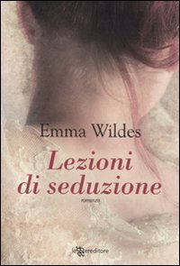 Lezioni di seduzione book