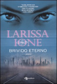 Brivido eterno. Demonica Horror & Mystery