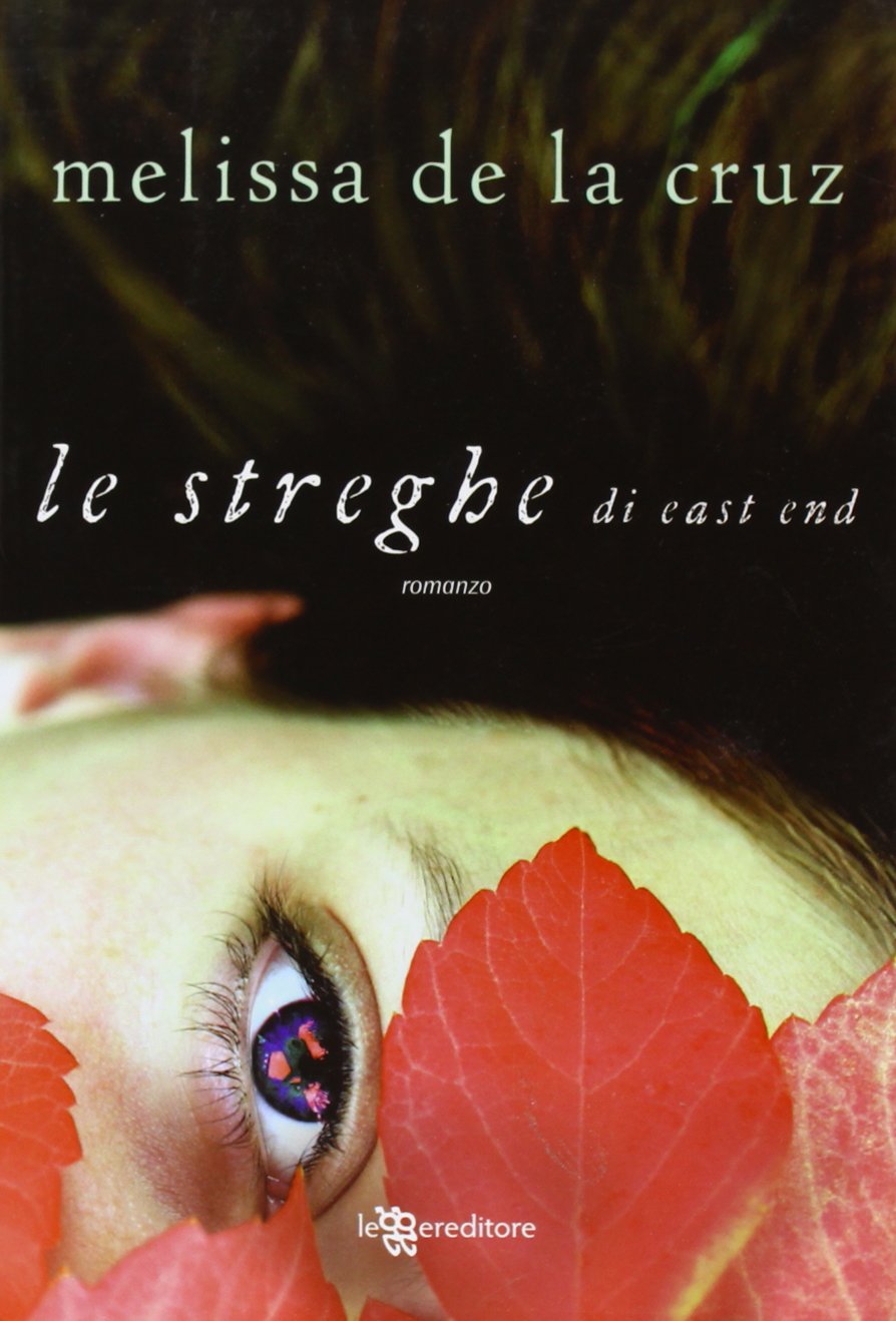 Le streghe di East End book