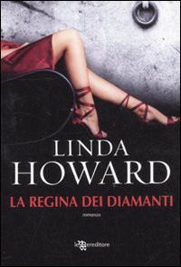 La regina dei diamanti (Narrativa) Contemporary literature