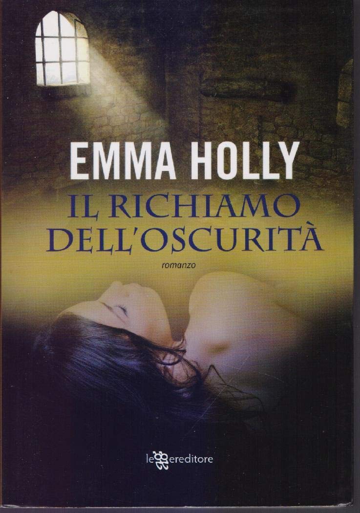 Il richiamo dell'oscurità book