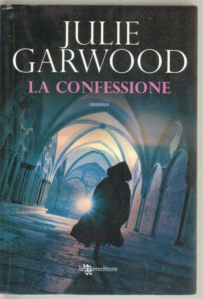 La confessione (Narrativa) Contemporary literature