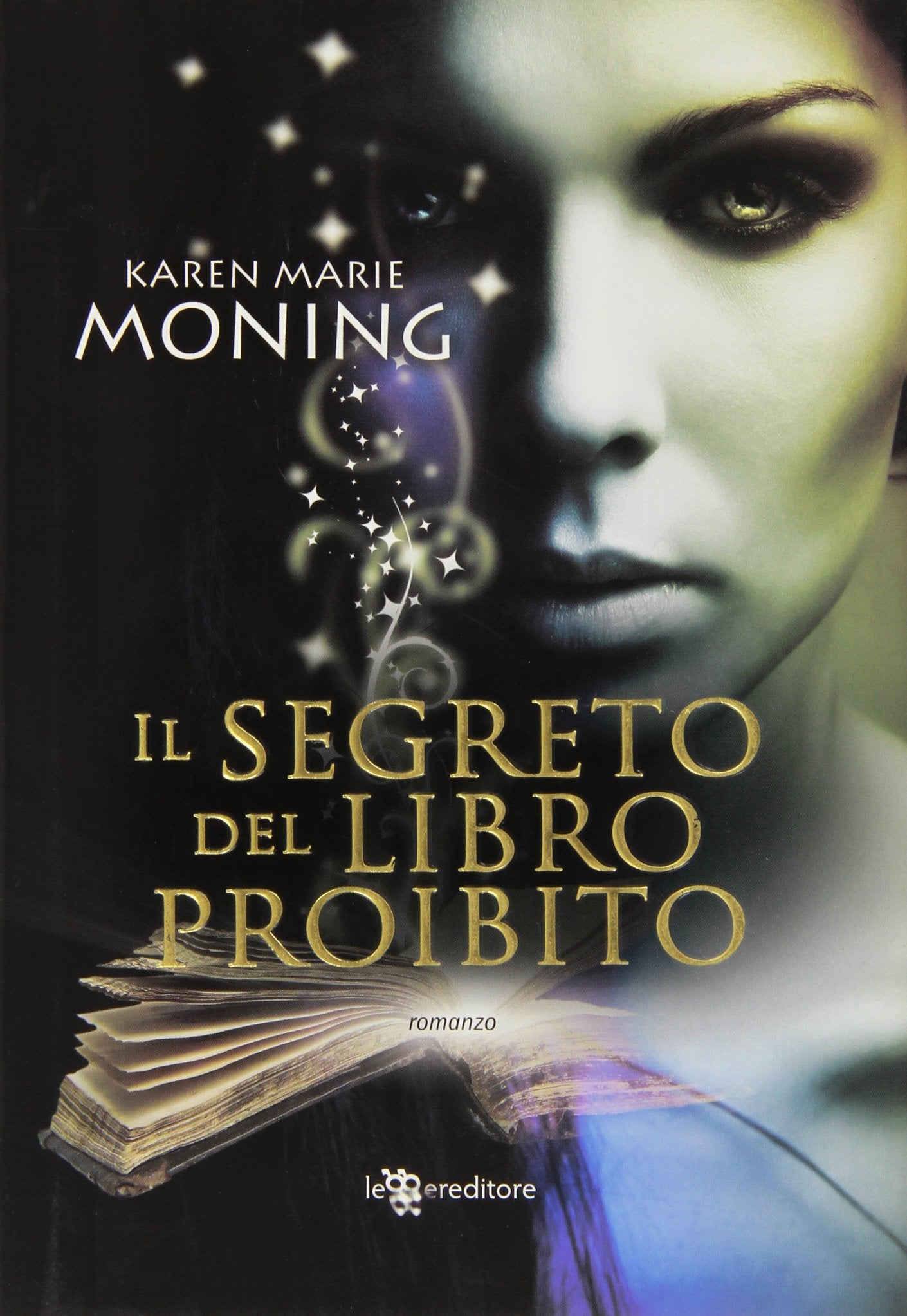 Il segreto del libro proibito. Fever book