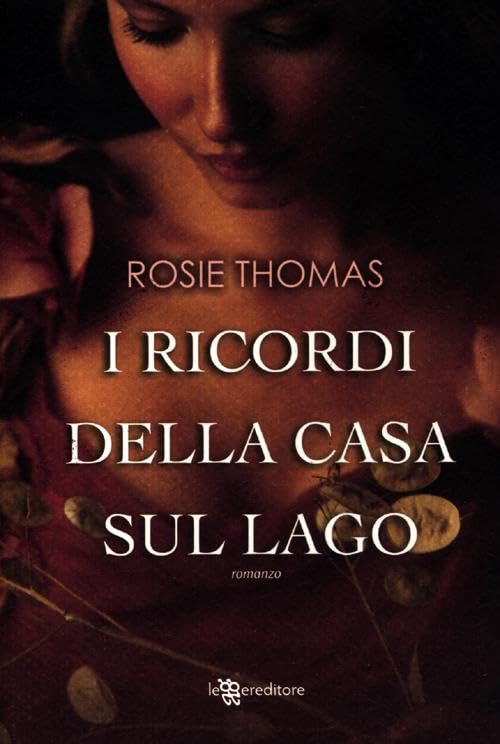 I ricordi della casa sul lago Contemporary literature