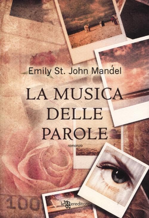 La musica delle parole book