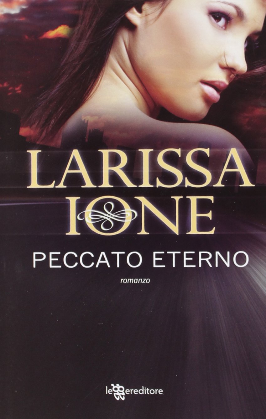 Peccato eterno. Demonica (Narrativa) Horror & Mystery